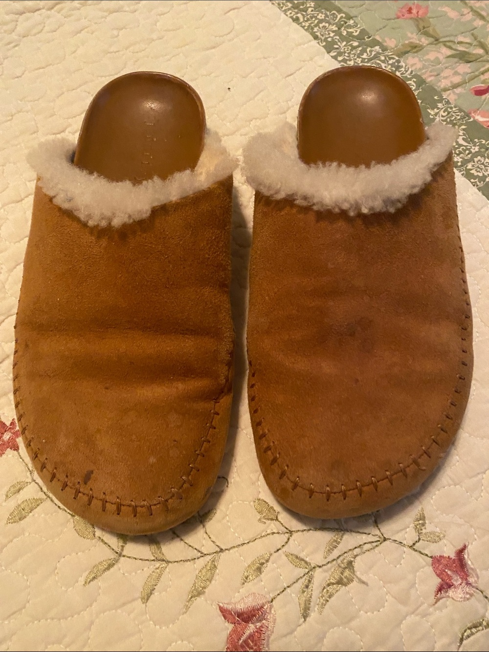 Jenni Kayne slipper mules